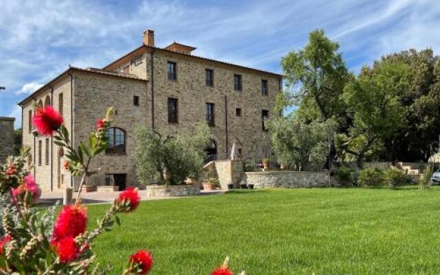 Villa Preselle