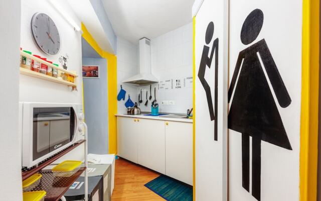 Casaviva - Vico Del Teatro Nazionale Genova