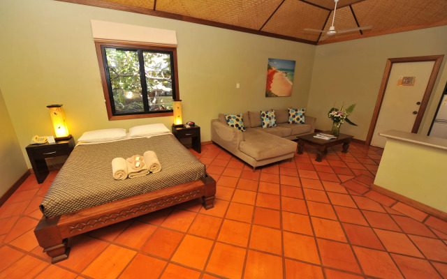 Bali Hai Resort & Spa