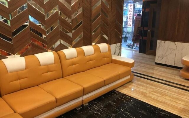 Hotel Bidar Gateway
