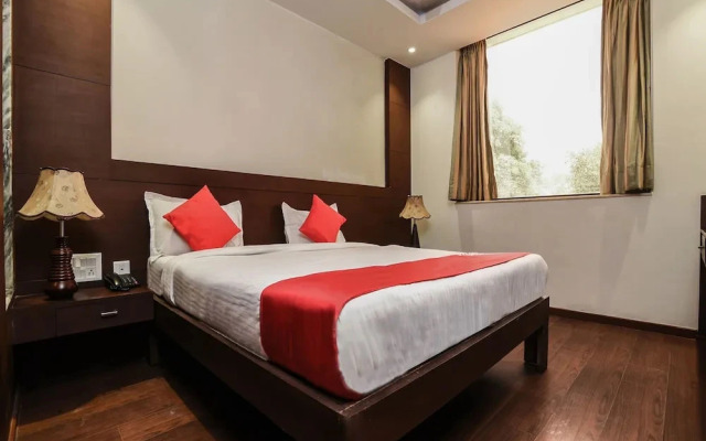 Damore Hotels And Resorts