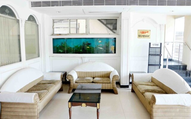 OYO 1498 Hotel Kalinga
