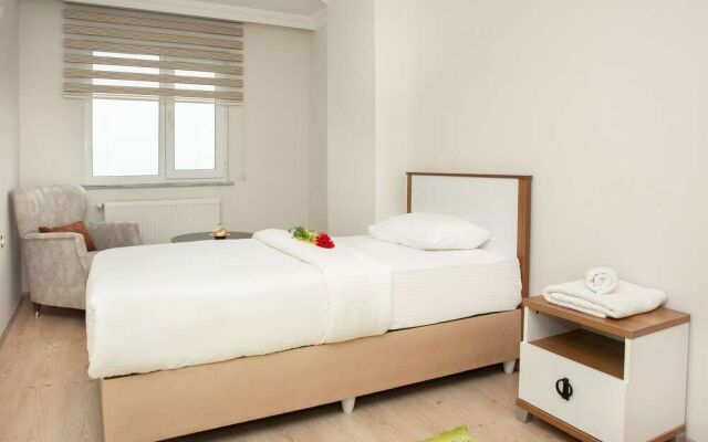 Al Jannah Residence - Cennet Rezidans