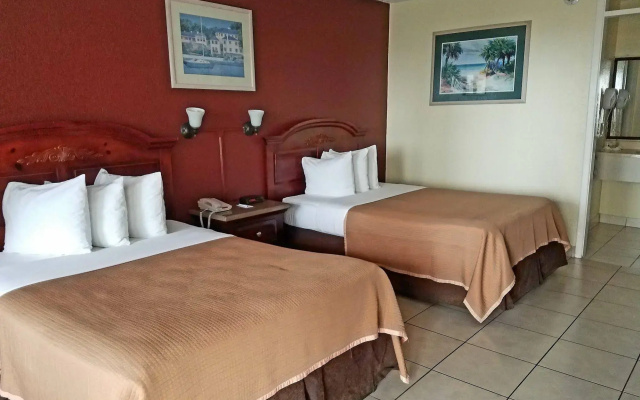 Clearwater Beach Hotel
