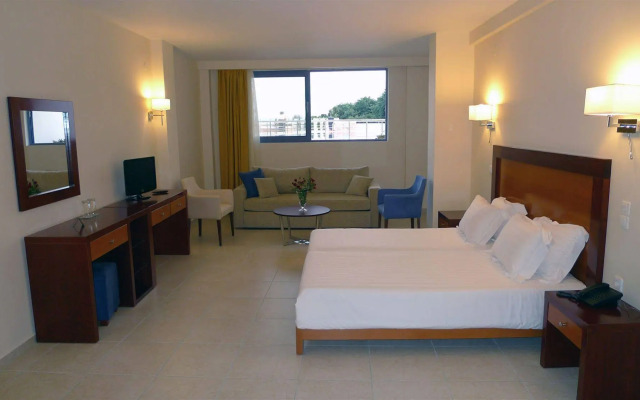 Hotel Ionian Theoxenia