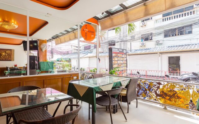 Patong Station House