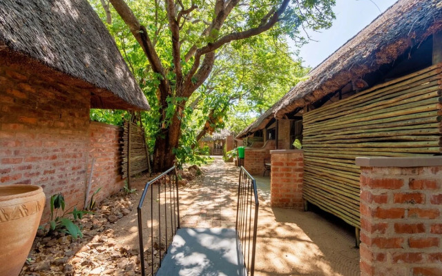 Nguni Lodge