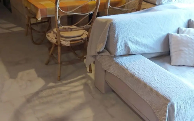 Big Terrace Apartment