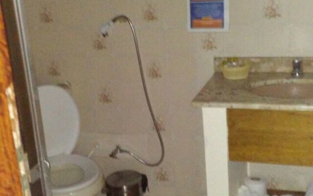 Pousada Alto da Pontinha