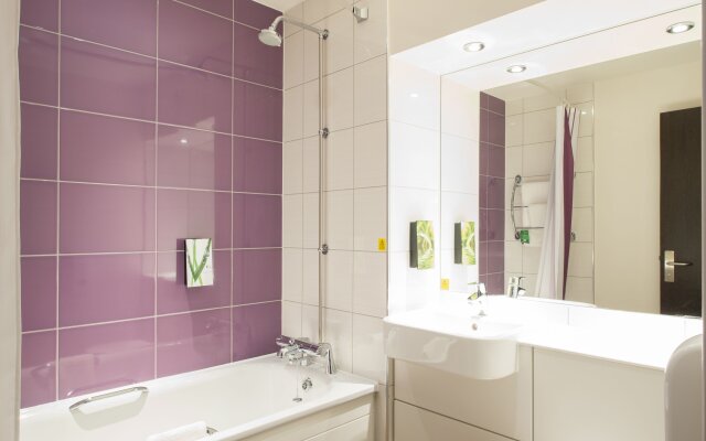 Premier Inn Melton Mowbray
