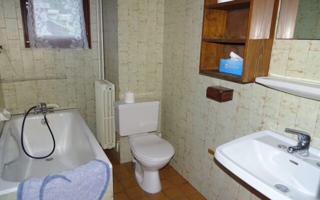 La Barme - Chamonix - Les Houches