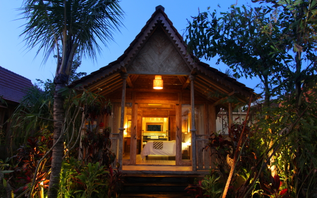 Suarti Boutique Village