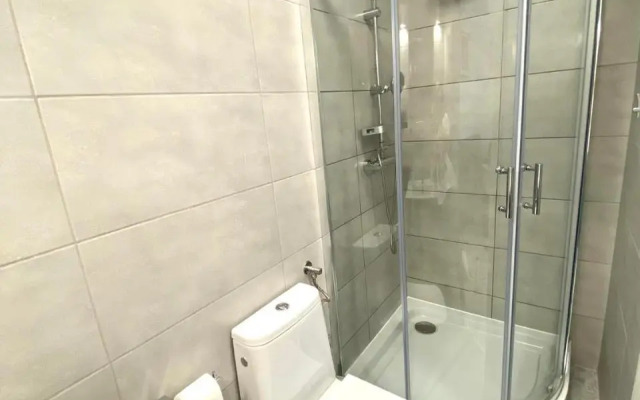 apartament dla 4 osób blisko morza