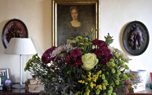 Palazzina del Chiasso B&B