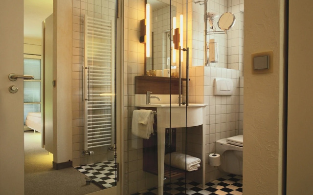 Mintrops Land Hotel Burgaltendorf