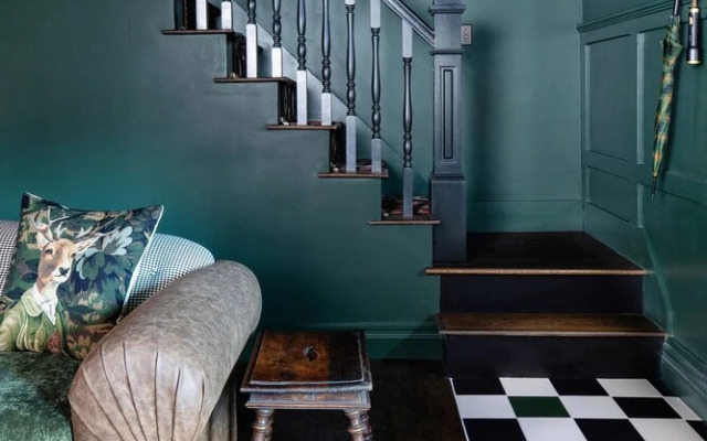 N+P Boutique Lodge