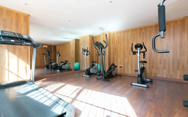 Elviria Luxury Beach Side Sleep 6