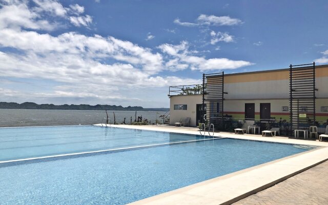 Sea Garden Resort Iloilo