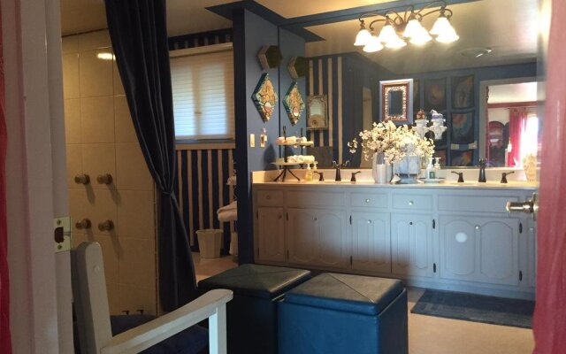 Mermaid's Muse Bed and Breakfast