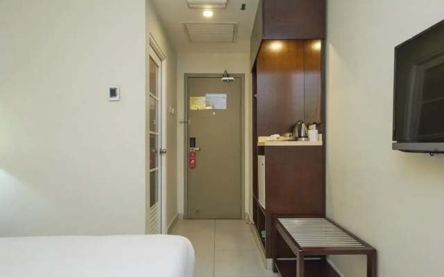 Kepong Hotel