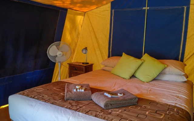 The Station at El Questro