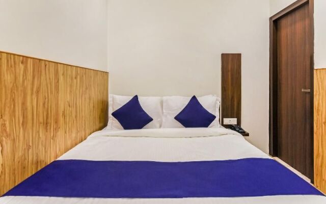 SilverKey Executive Stays 19389 Divine Inn