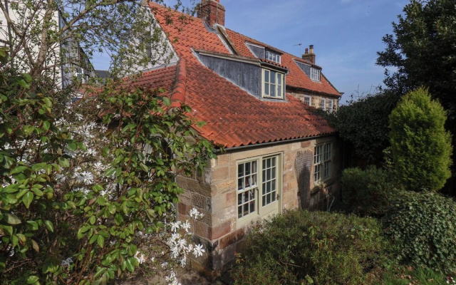 Damson Cottage