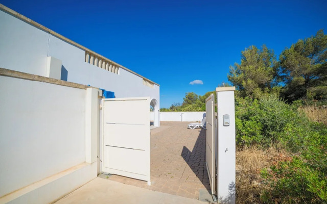 La Primula Apartment 3 Sea View