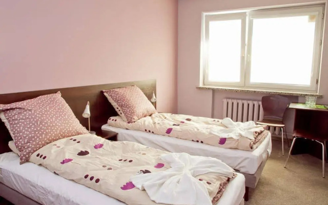 Club Hostel