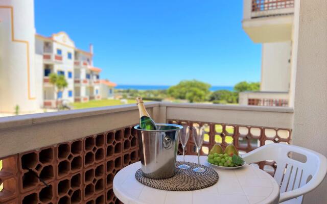 Algarve Manta Rota Beach by Homing