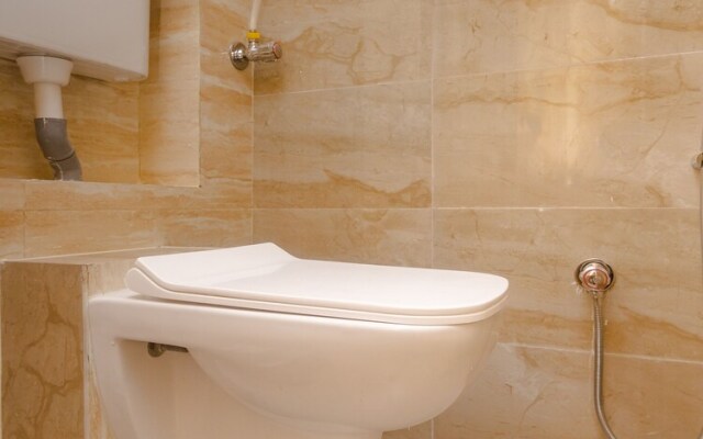 Aman Hotel CST