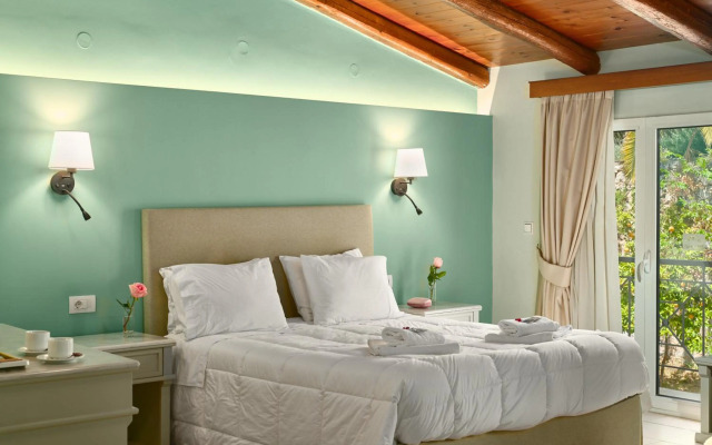 Parnassos Delphi Hotel