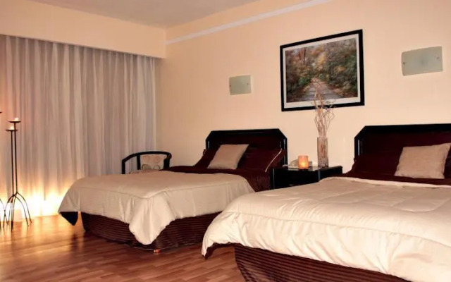 Casagrande Aeropuerto Guadalajara