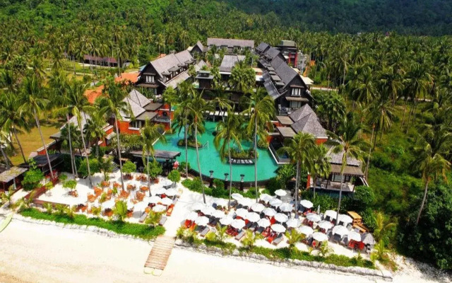 Mai Samui Beach Resort & Spa