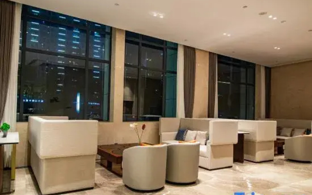 Traffc hotel