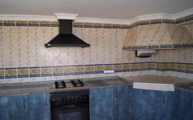 Casa Pescadores de Vallterra