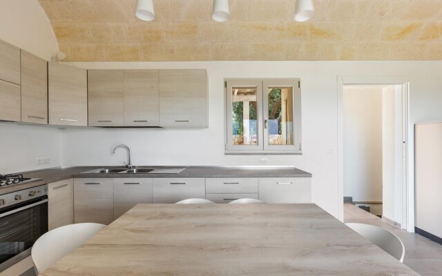 3079 Villa Angele by Perle di Puglia