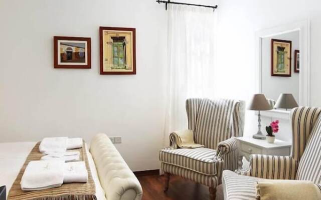 Aristotelio Boutique Hotel