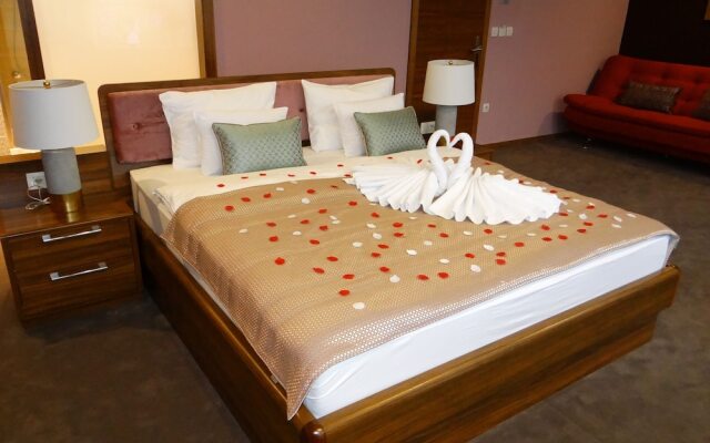 Hotel Ruza
