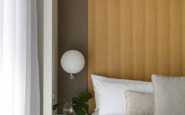 ME Madrid Reina Victoria