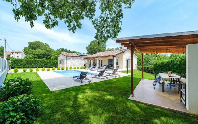 Villa Celtis