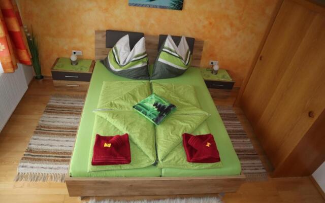 Appartement Helga