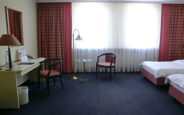 Hotel Best Western Hotel Greifswald