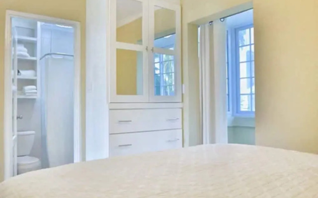 Deluxe appartment at Point village