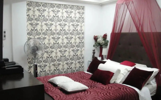 JLT Condo Units