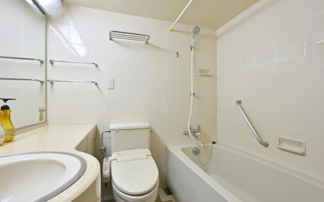 Rihga Hotel Zest Takamatsu