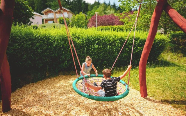 Kloster Marienhoh - Mountains I Lifestyle I Family