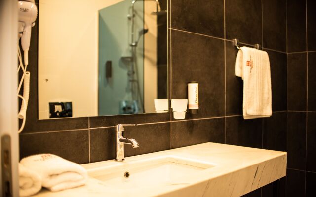 Vh Belmond Durres Hotel & Beach Side