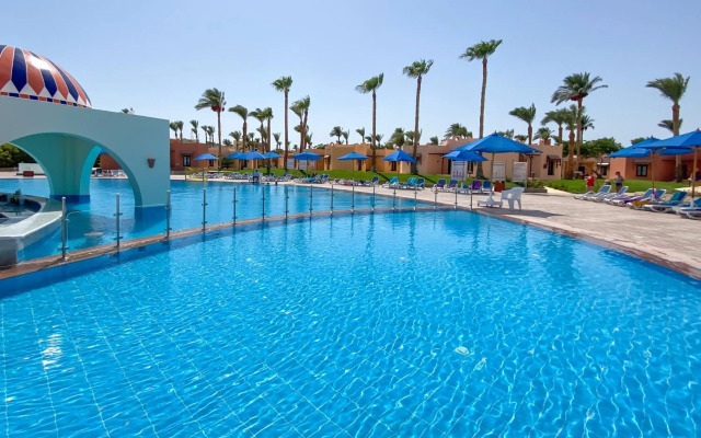 Nubian Village, Families and Couples only