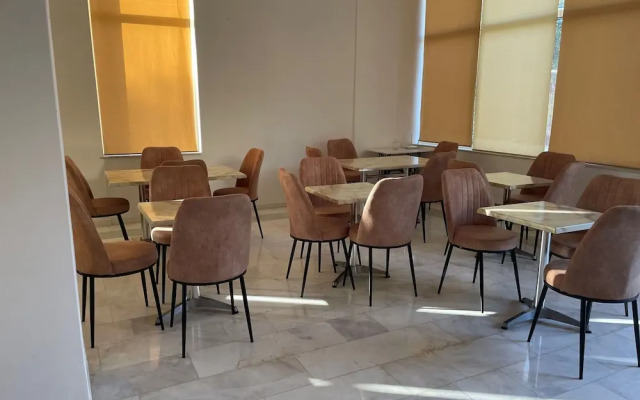 Hotel Kourkoumelata